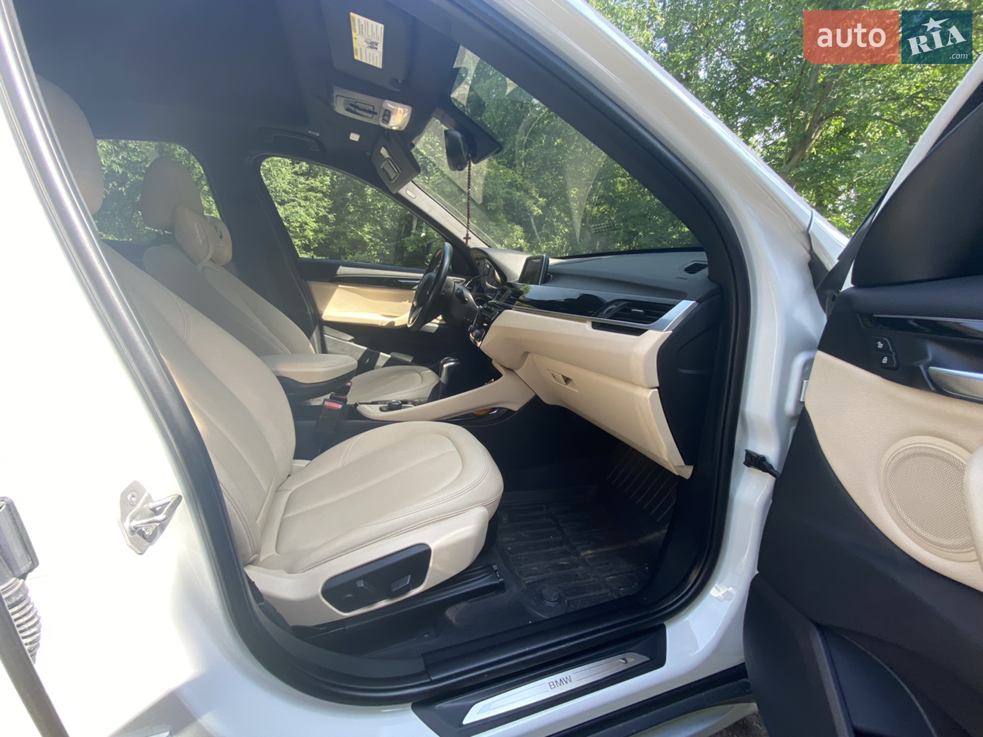 2016 BMW X1 - мініатюра 23
