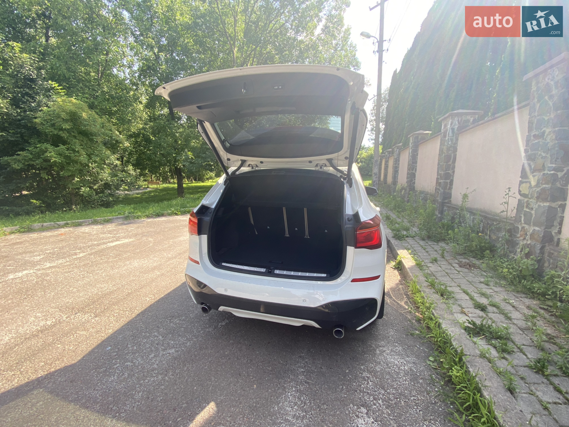 2016 BMW X1 - мініатюра 24