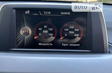 Позашляховик / Кросовер BMW X1 2016 в Миколаєві