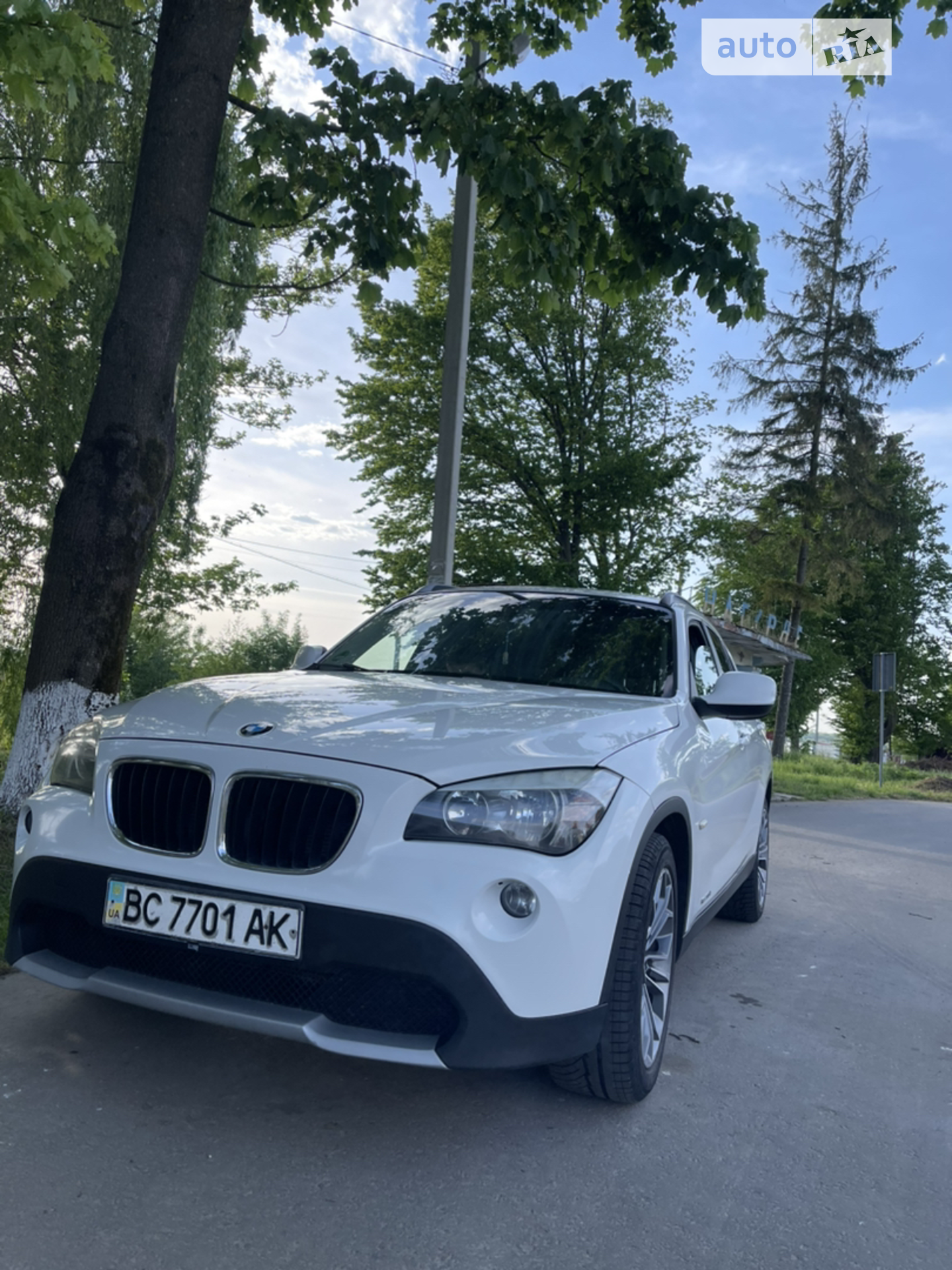 2011 BMW X1 - мініатюра 8