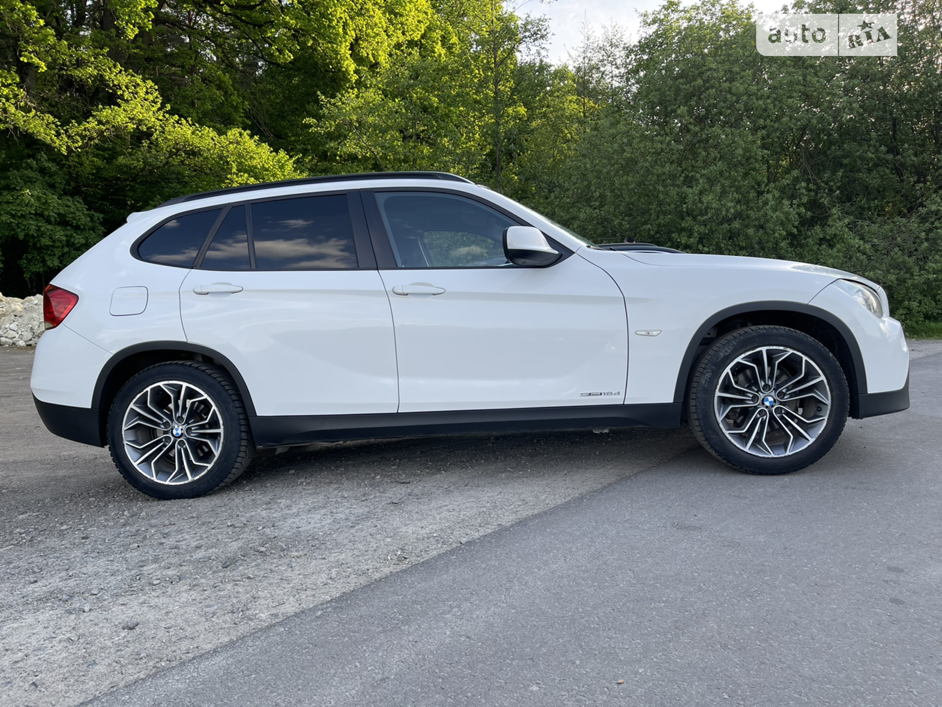 2011 BMW X1 - мініатюра 6