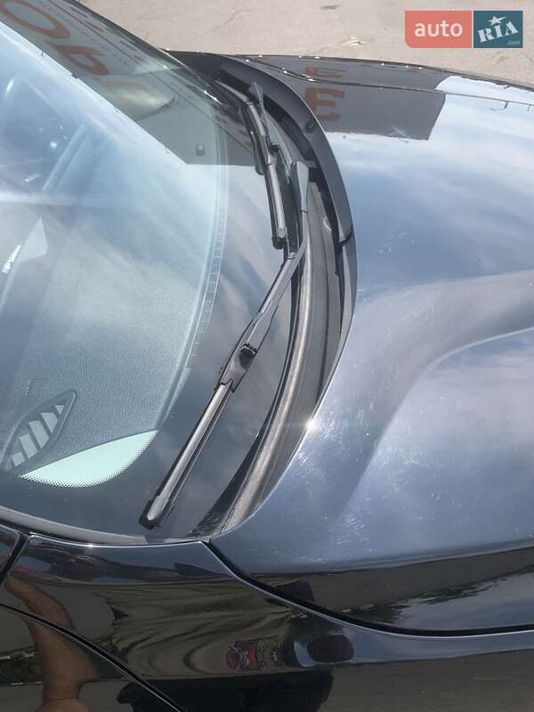 Внедорожник / Кроссовер BMW X1 2011 в Киеве