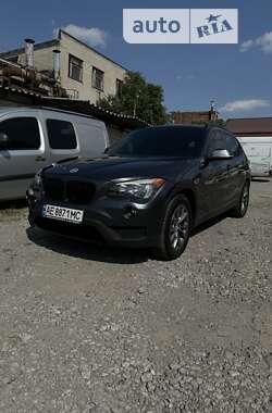 Внедорожник / Кроссовер BMW X1 2013 в Днепре