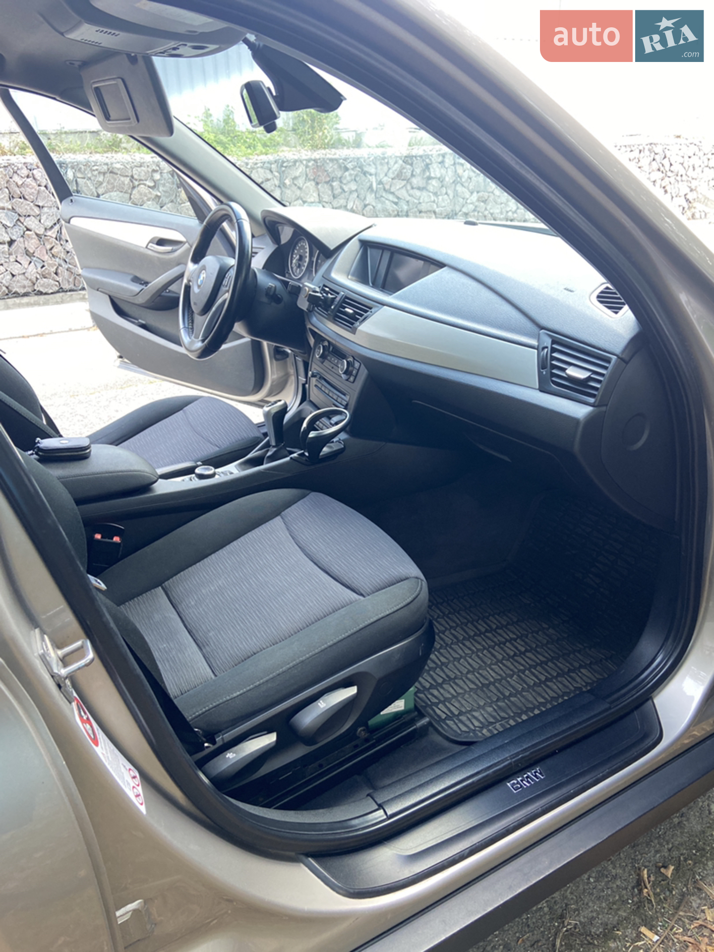 2011 BMW X1 - мініатюра 8