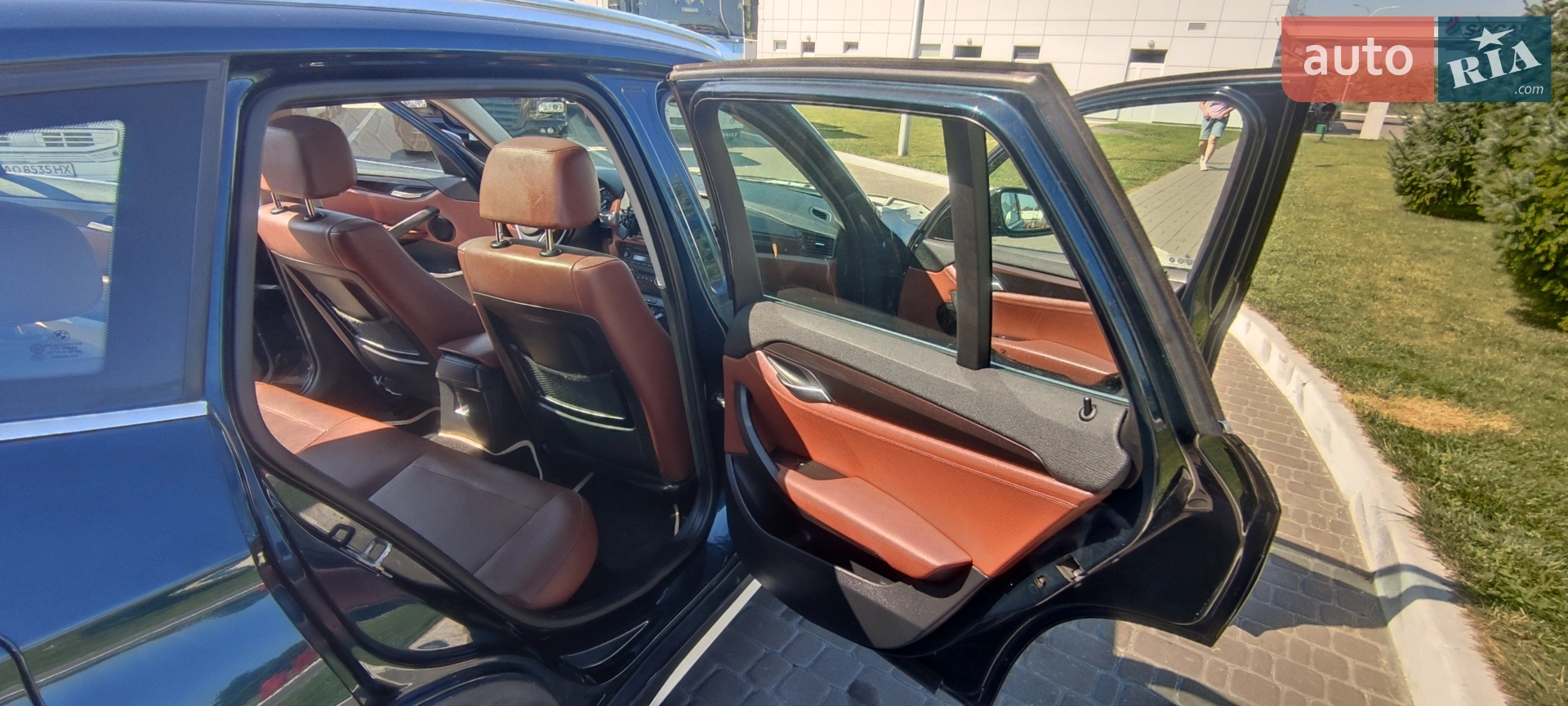 2013 BMW X1 - мініатюра 14