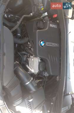 Позашляховик / Кросовер BMW X1 2014 в Черкасах