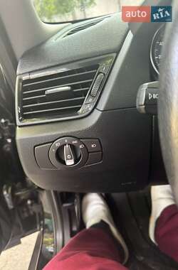 Внедорожник / Кроссовер BMW X1 2014 в Днепре