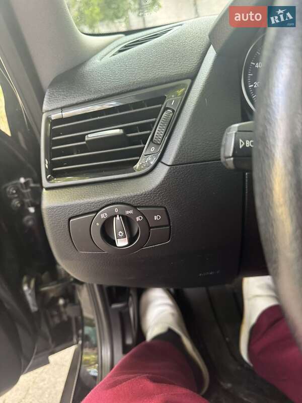 Внедорожник / Кроссовер BMW X1 2014 в Днепре фото 22 Внедорожник / Кроссовер BMW X1 2014 в Днепре