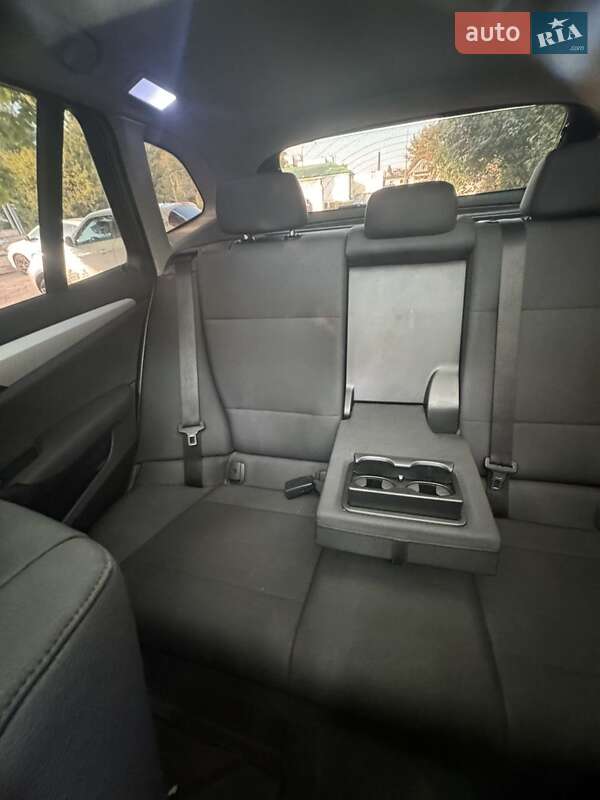 Внедорожник / Кроссовер BMW X1 2014 в Днепре фото 23 Внедорожник / Кроссовер BMW X1 2014 в Днепре