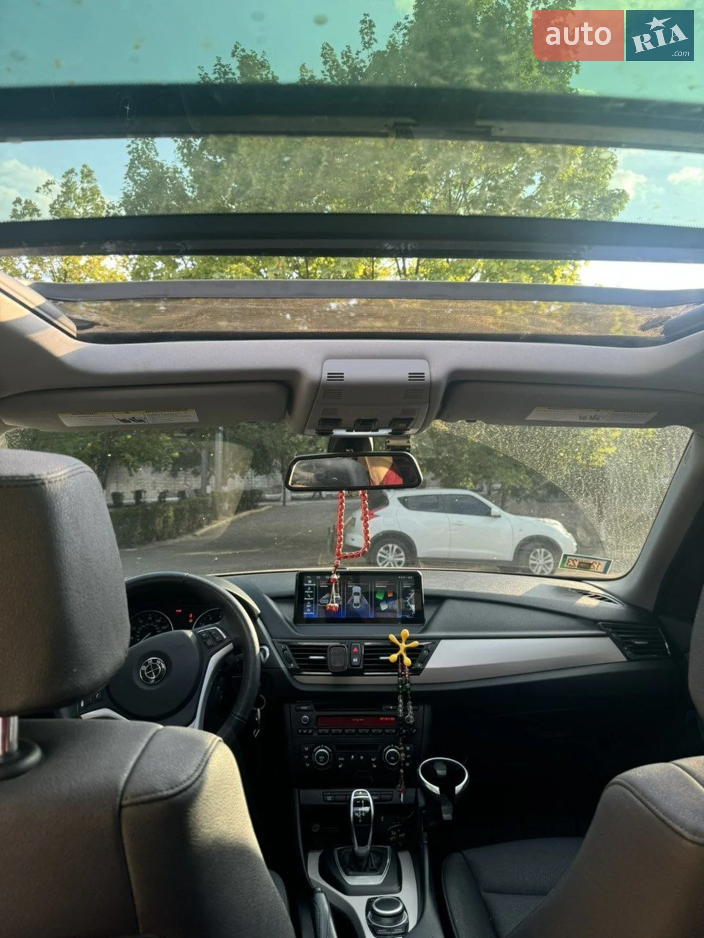 2014 BMW X1 - мініатюра 17