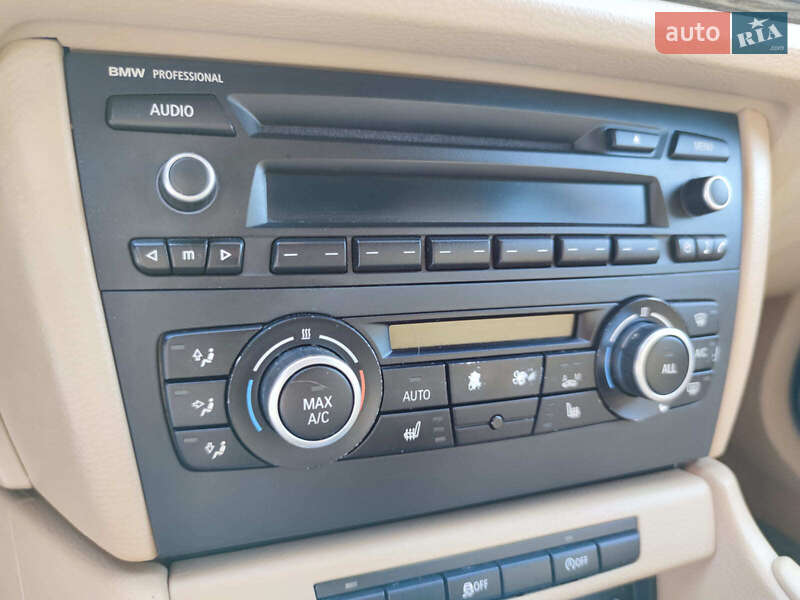 Внедорожник / Кроссовер BMW X1 2014 в Киеве фото 23 Внедорожник / Кроссовер BMW X1 2014 в Киеве