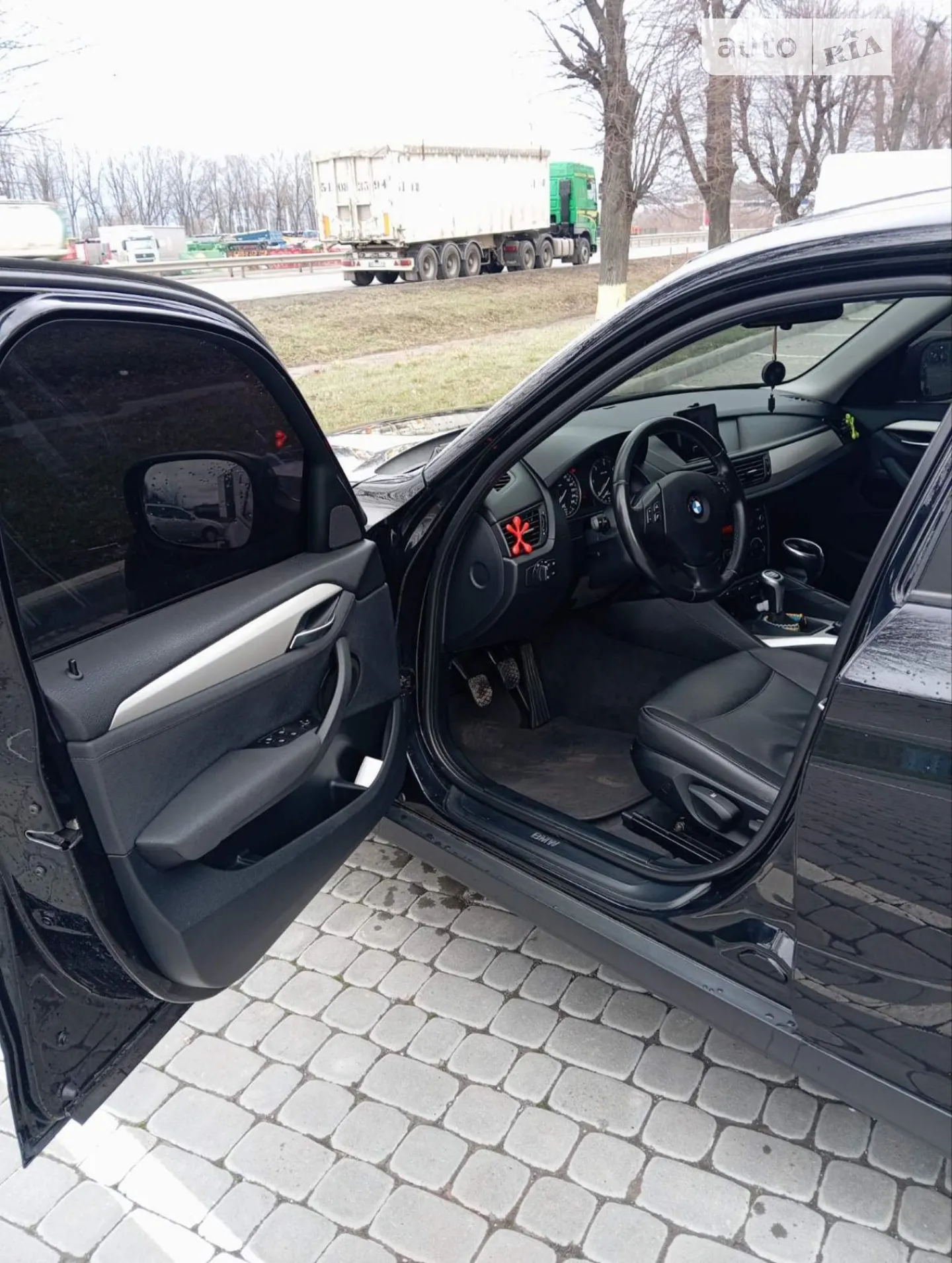 2011 BMW X1 - мініатюра 13