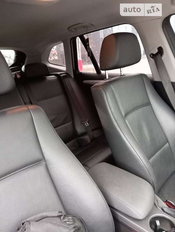 Внедорожник / Кроссовер BMW X1 2011 в Виннице фото 21 Внедорожник / Кроссовер BMW X1 2011 в Виннице