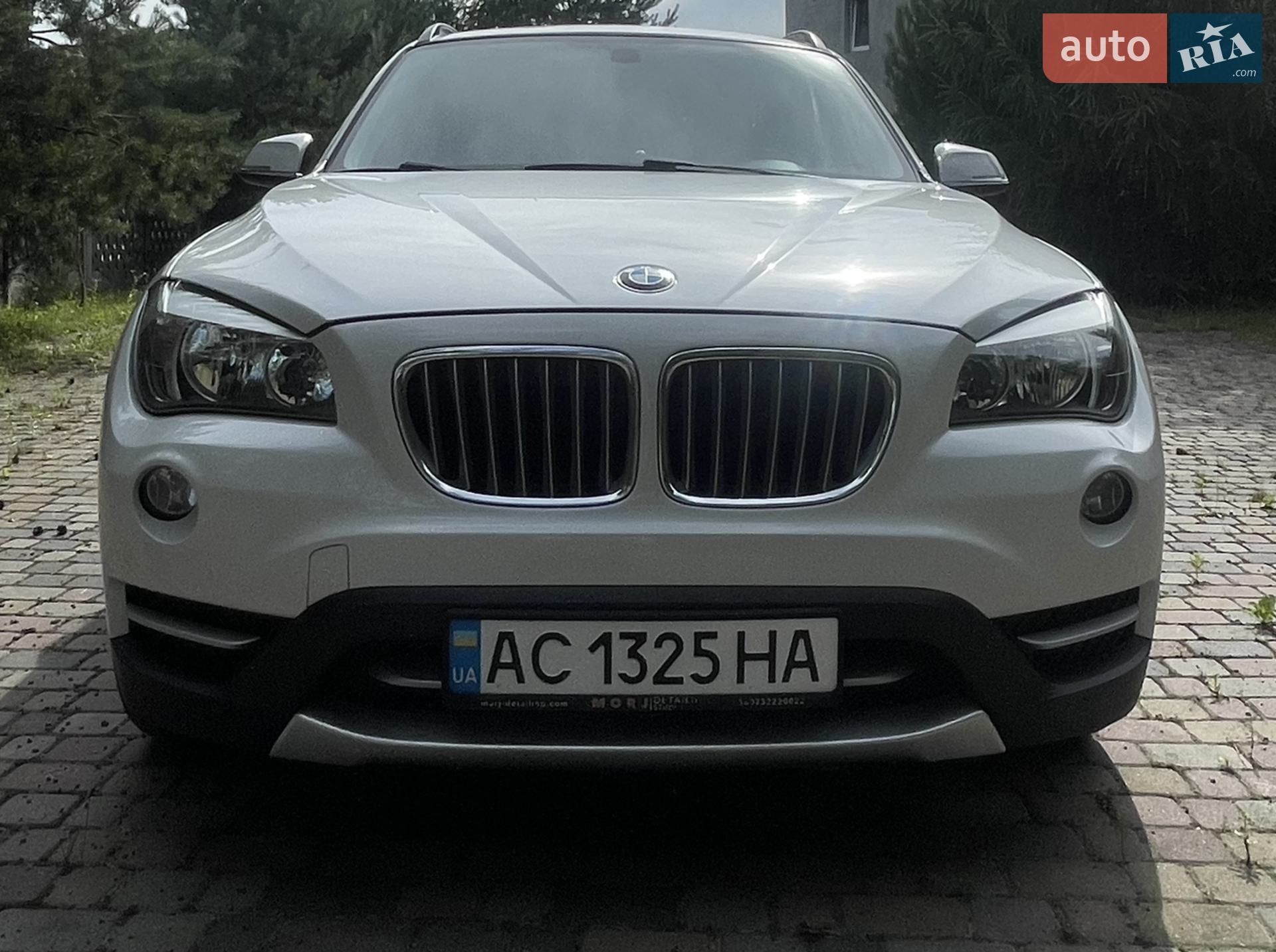 2013 BMW X1 - мініатюра 10