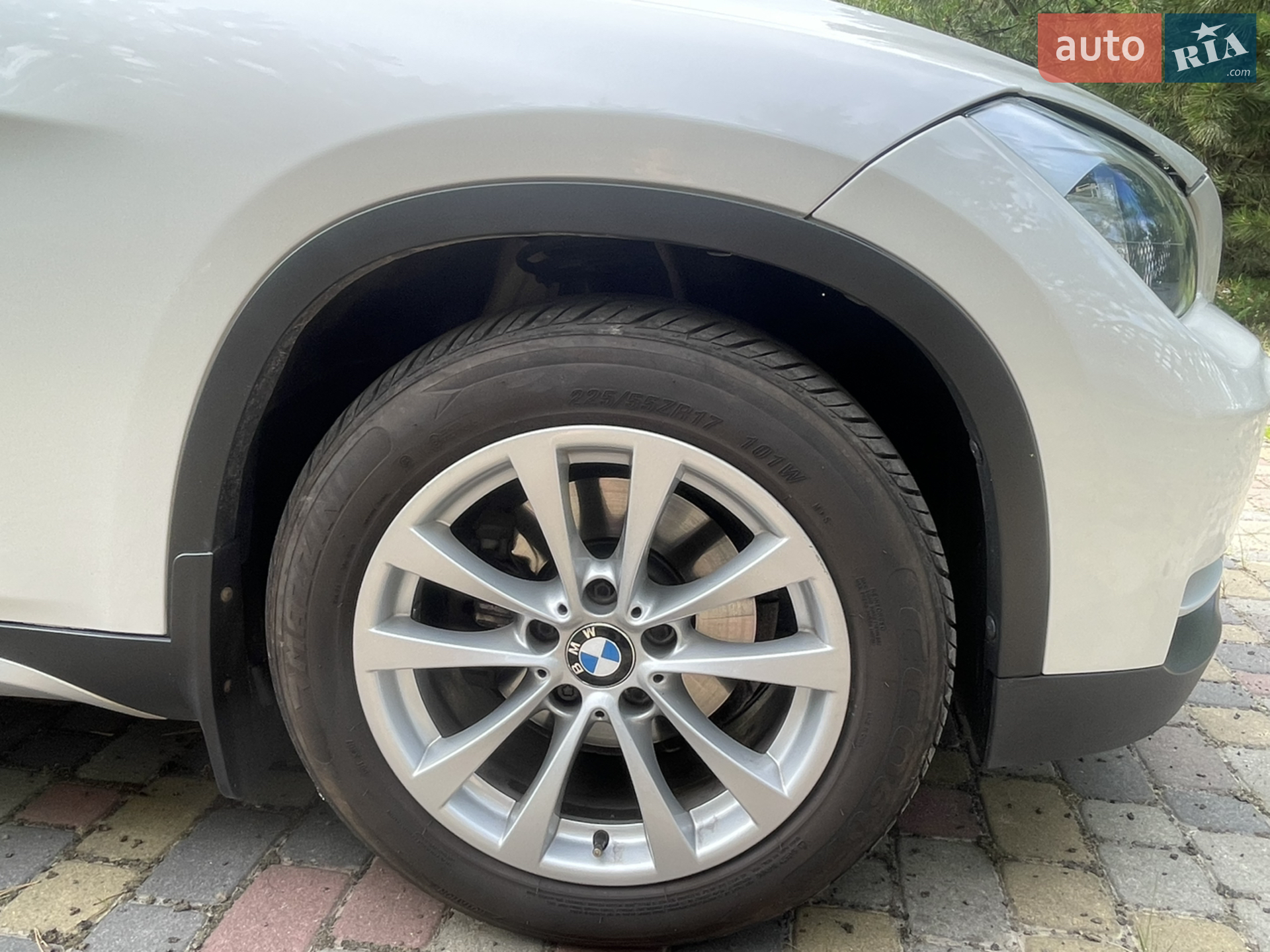 2013 BMW X1 - мініатюра 12