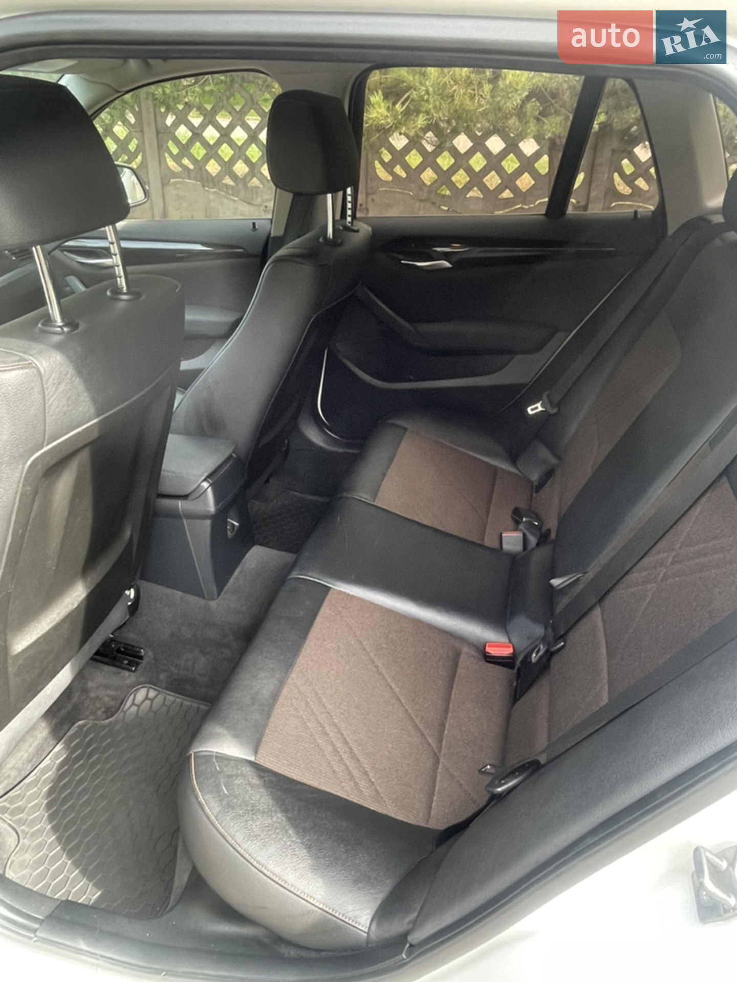 2013 BMW X1 - мініатюра 18
