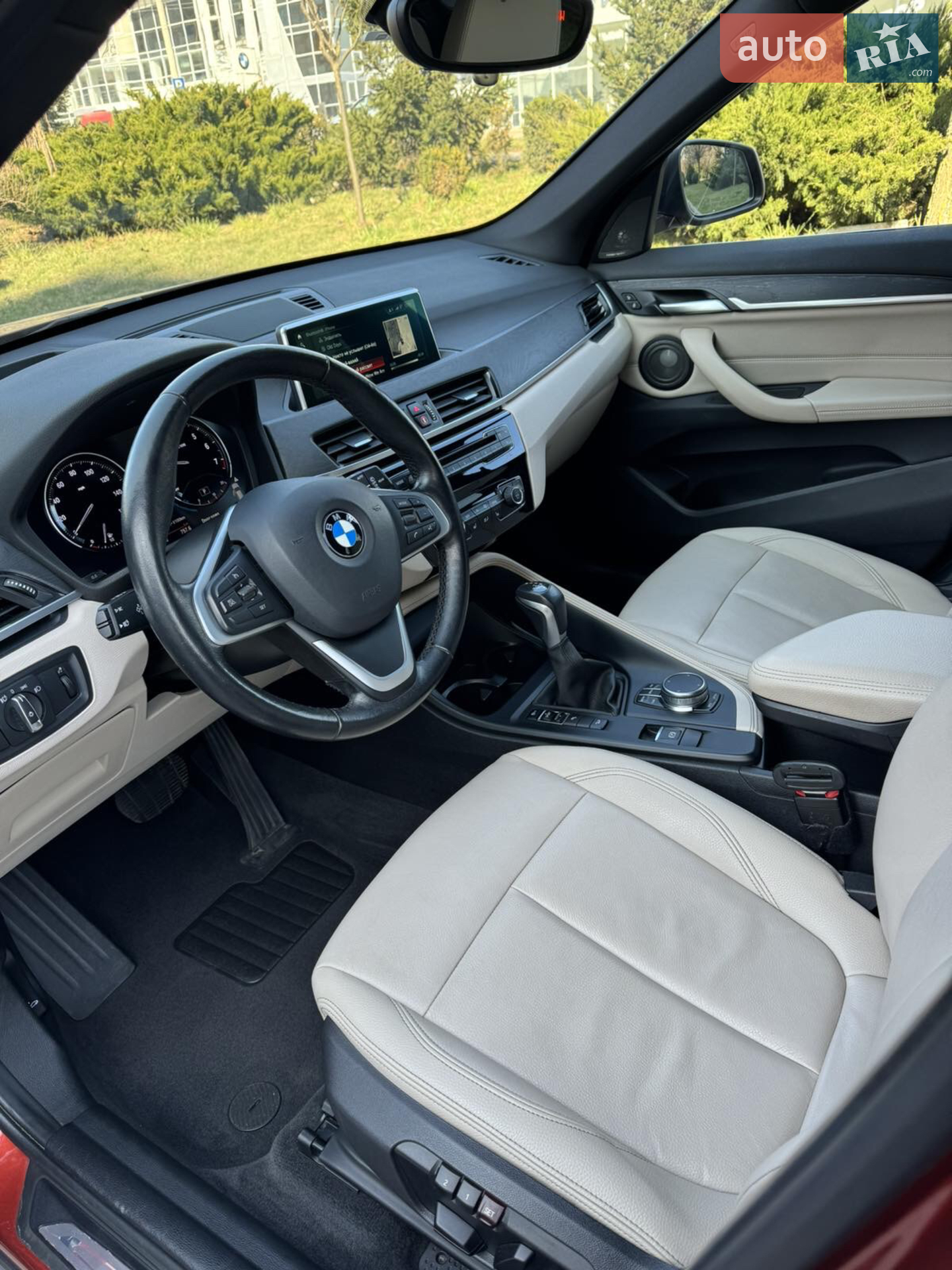 2019 BMW X1 - мініатюра 7