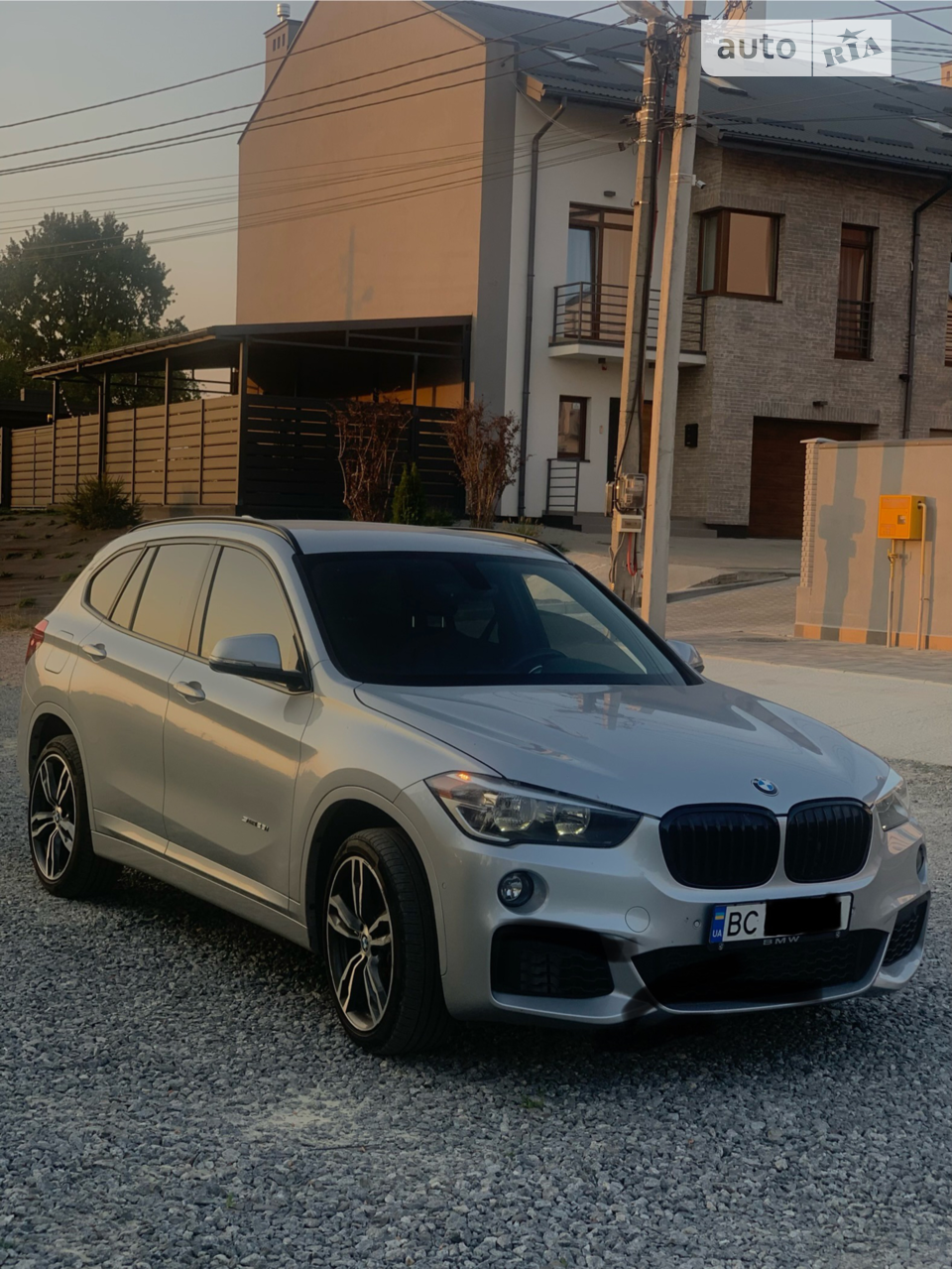 2016 BMW X1 - мініатюра 28