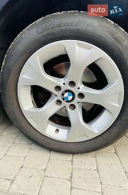 Позашляховик / Кросовер BMW X1 2011 в Луцьку