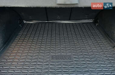 Позашляховик / Кросовер BMW X1 2011 в Луцьку