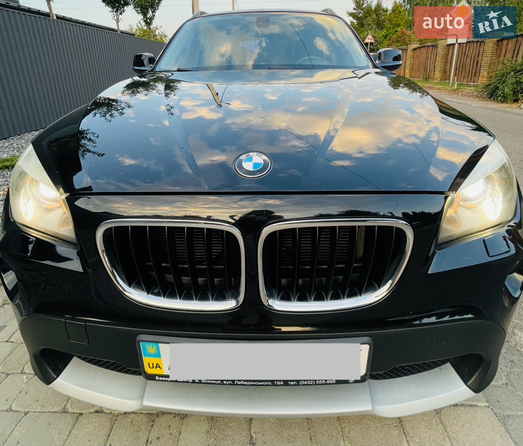 2011 BMW X1 - мініатюра 19