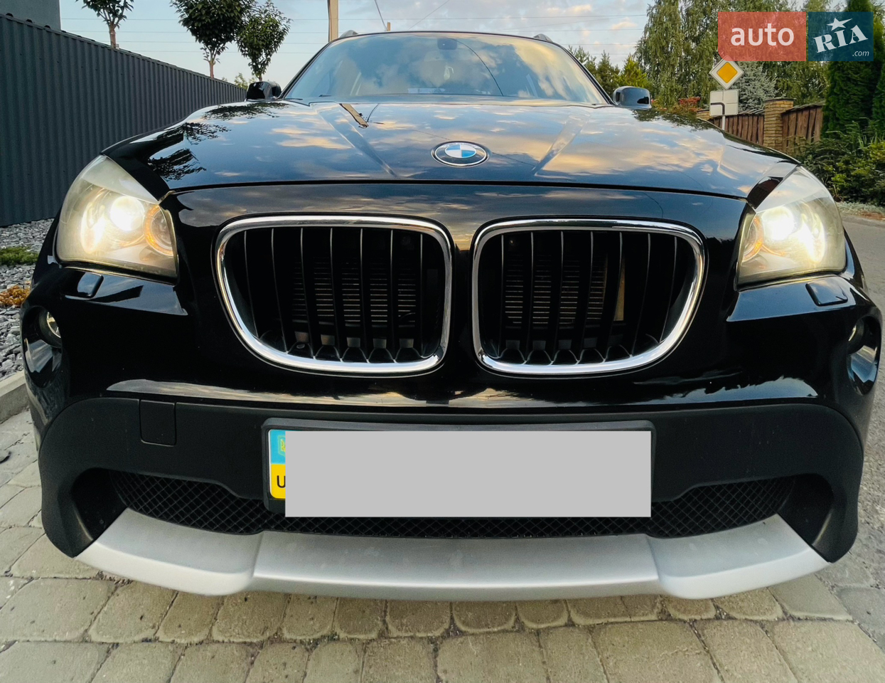 2010 BMW X1 - мініатюра 18