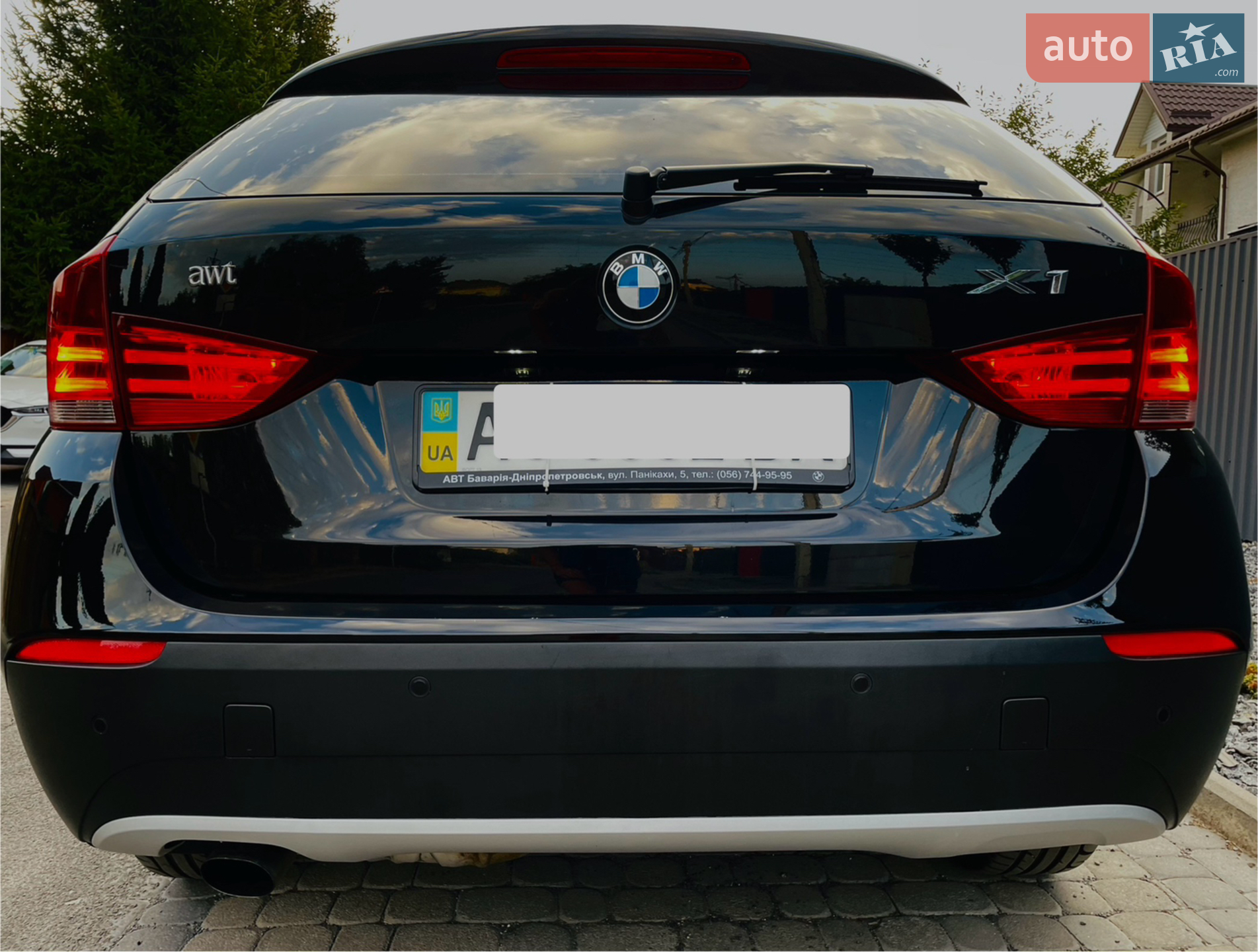 2011 BMW X1 - мініатюра 20