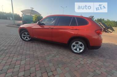 Позашляховик / Кросовер BMW X1 2014 в Сарнах