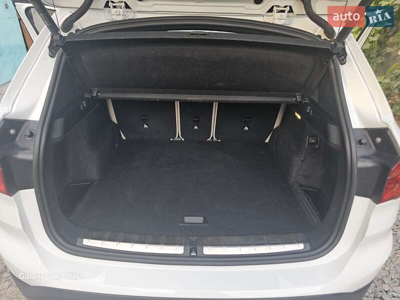 Внедорожник / Кроссовер BMW X1 2020 в Киеве