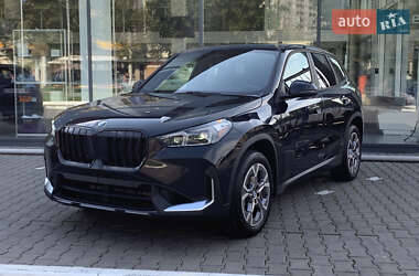 Позашляховик / Кросовер BMW X1 2023 в Одесі