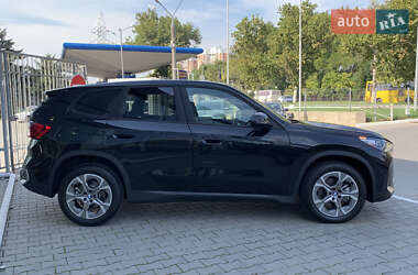 Позашляховик / Кросовер BMW X1 2023 в Одесі