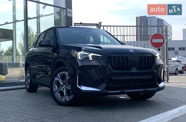 Внедорожник / Кроссовер BMW X1 2023 в Одессе