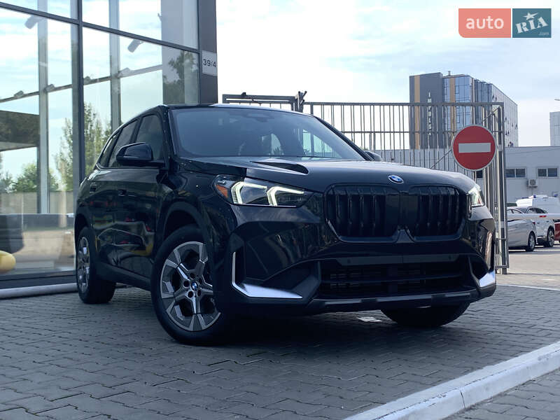 BMW X1 2023