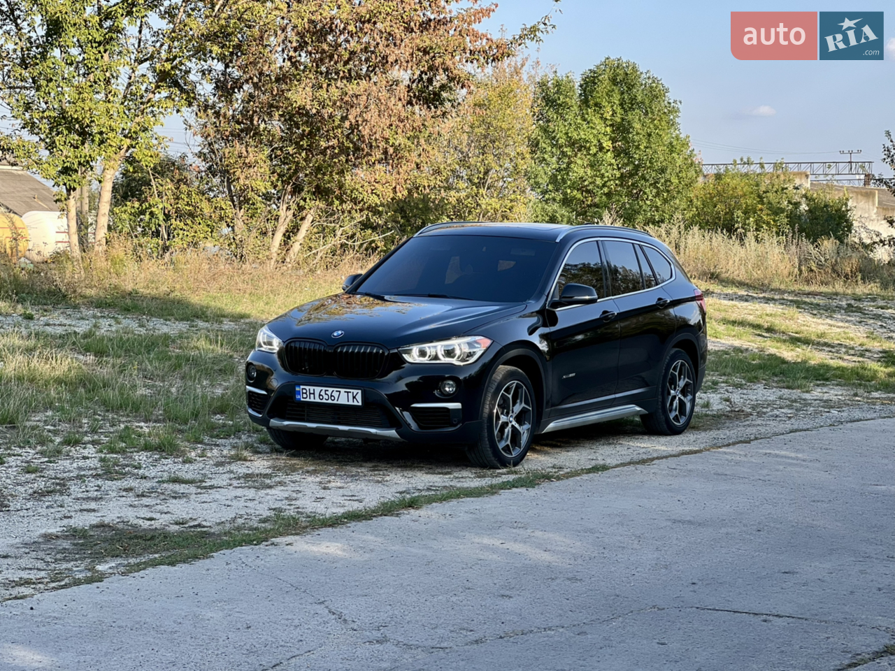 2016 BMW X1 - мініатюра 22
