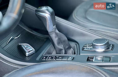 Внедорожник / Кроссовер BMW X1 2017 в Кодыме