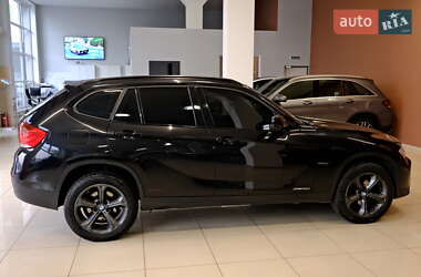 Позашляховик / Кросовер BMW X1 2011 в Одесі