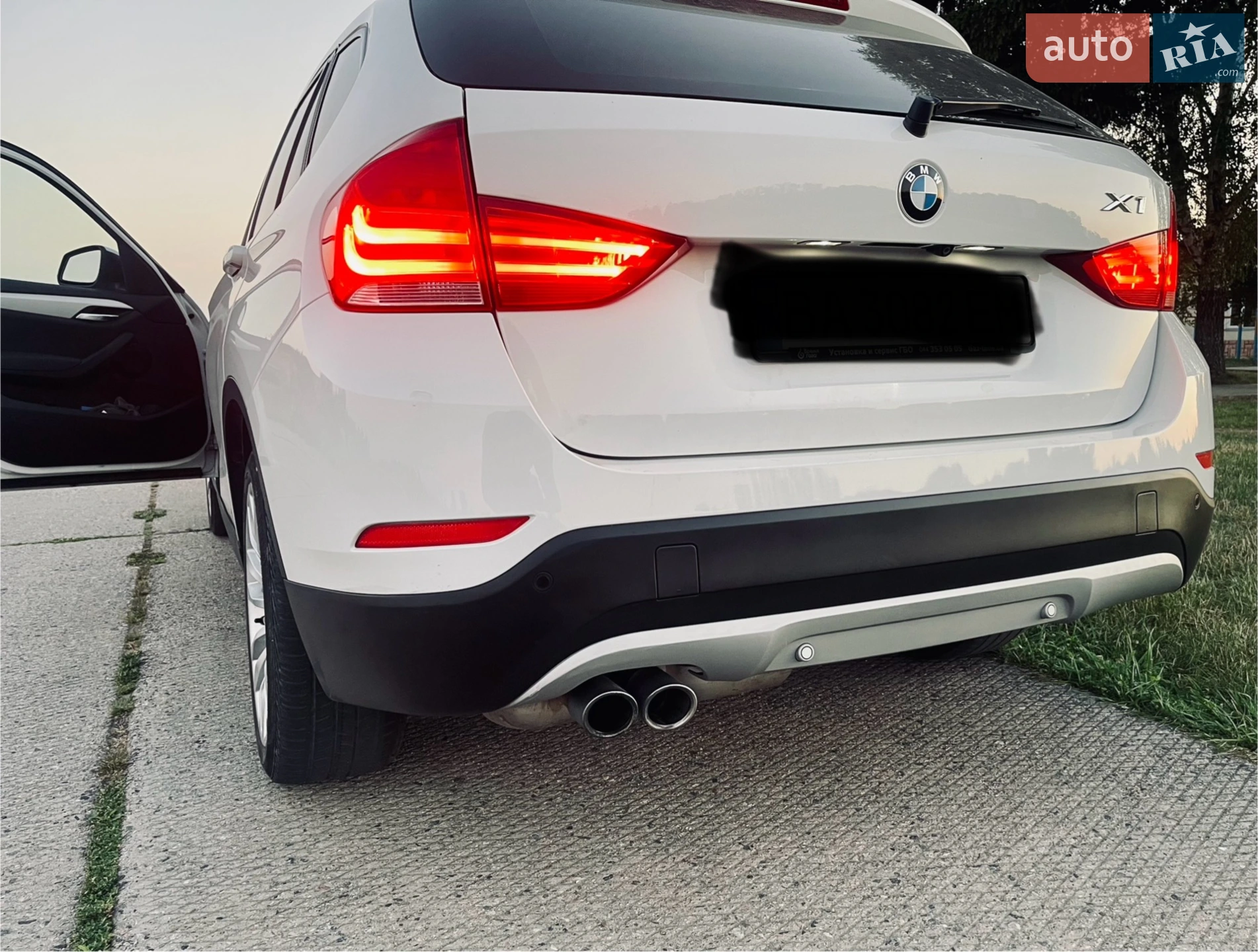 2014 BMW X1 - мініатюра 30