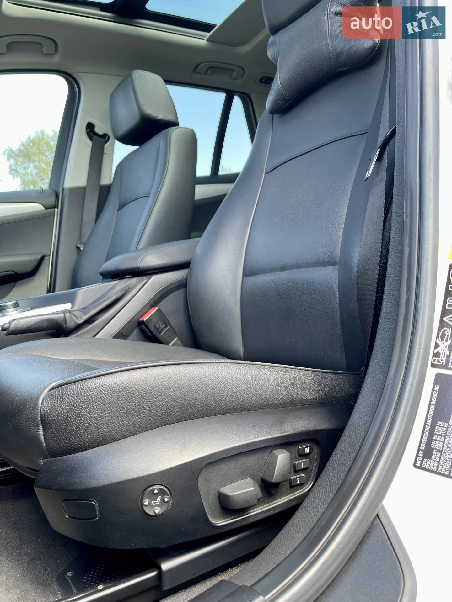 2014 BMW X1 - мініатюра 22