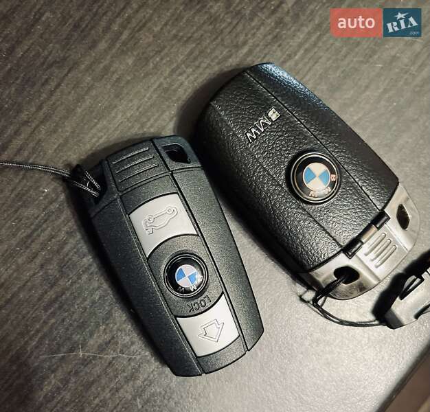 Внедорожник / Кроссовер BMW X1 2014 в Луцке