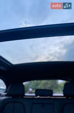 Позашляховик / Кросовер BMW X1 2016 в Рівному