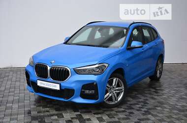 Внедорожник / Кроссовер BMW X1 2020 в Киеве