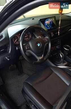 Позашляховик / Кросовер BMW X1 2013 в Снятині