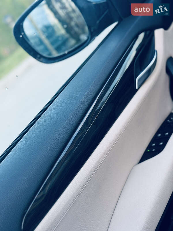 Внедорожник / Кроссовер BMW X1 2010 в Дунаевцах