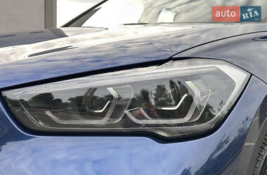 Внедорожник / Кроссовер BMW X1 2020 в 
