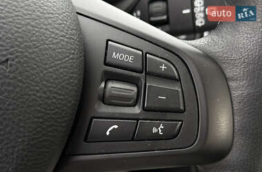 Внедорожник / Кроссовер BMW X1 2020 в 