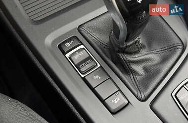 Внедорожник / Кроссовер BMW X1 2020 в 