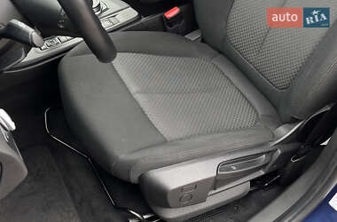 Внедорожник / Кроссовер BMW X1 2020 в 