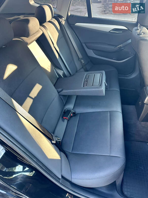 Внедорожник / Кроссовер BMW X1 2014 в Бердичеве