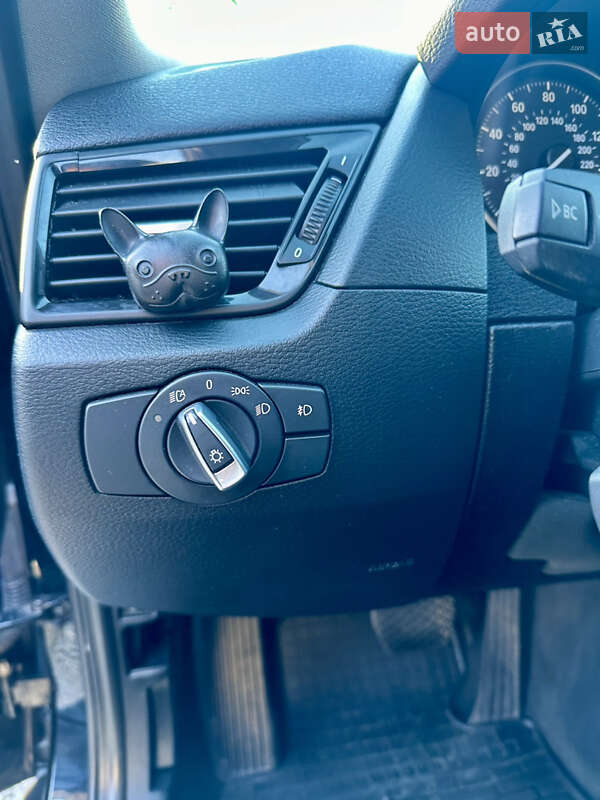 Внедорожник / Кроссовер BMW X1 2014 в Бердичеве