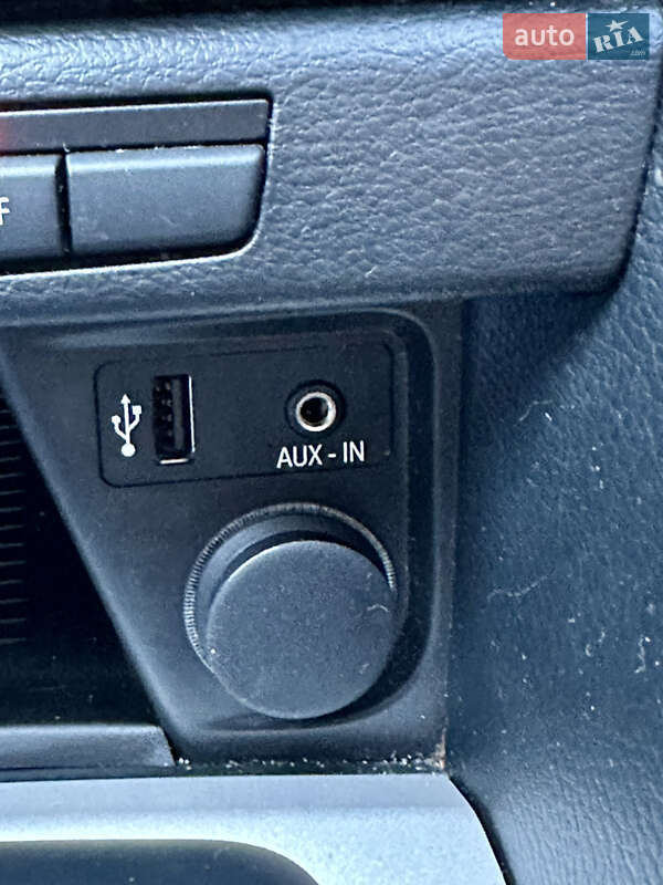 Внедорожник / Кроссовер BMW X1 2014 в Бердичеве